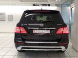 Mercedes-Benz ML 350 AMG PANO 360 DTR AIRMATIC BRD 21´ SOFT - Mercedes-Benz ML 350 in Wuppertal