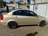 Hyundai Accent 1.5 CRDi 16v Diesel - Hyundai Accent Diesel Gebrauchtwagen