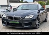 BMW M6 Gran Coupe Competition *CARBON/HUD/M-DRIVERS* - BMW M6: M