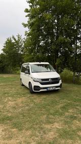 Volkswagen Multivan T 6.1 Camper, wie California I SCA - Volkswagen Camper california