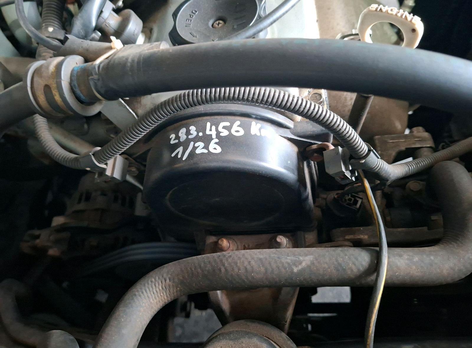 Mitsubishi Lancer 2005 — photo 14