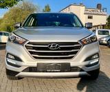 Hyundai Tucson Premium *NAV*KAM*ASSIST.** - Hyundai TUCSON Gebrauchtwagen in Mainz