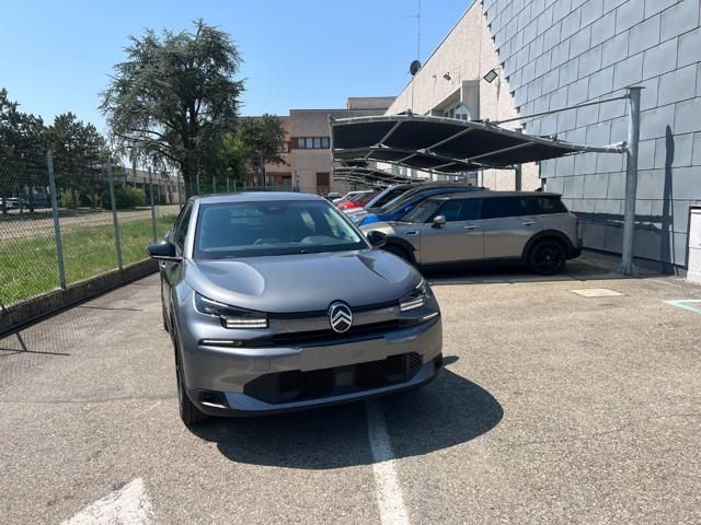 Other CITROEN C4 PureTech 130 S&S EAT8 Plus NewModel