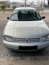 Volkswagen Golf 4 Generation Optic wenig Kilometer - Volkswagen Golf: Generation