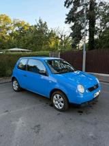 Volkswagen VW Lupo 1.7 SDI - Volkswagen Lupo: Sdi