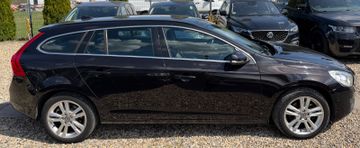 Volvo V60 - 4