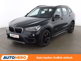BMW X1 xDrive 18d Advantage Aut.*NAVI*LED*TEMPO*PDC* - BMW X1 Gebrauchtwagen in Dresden