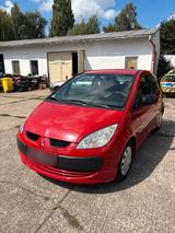 Mitsubishi Colt CZ3 Motion Plus 1.2l 75Ps ... - Mitsubishi Colt: 7