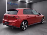 Volkswagen Golf GTI 8 VIII 2.0 TSI Navi HarmanKardon - Volkswagen Golf: GTI 8v