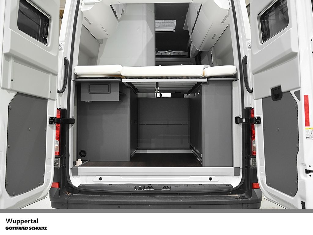 Volkswagen T6 California - Bild 10