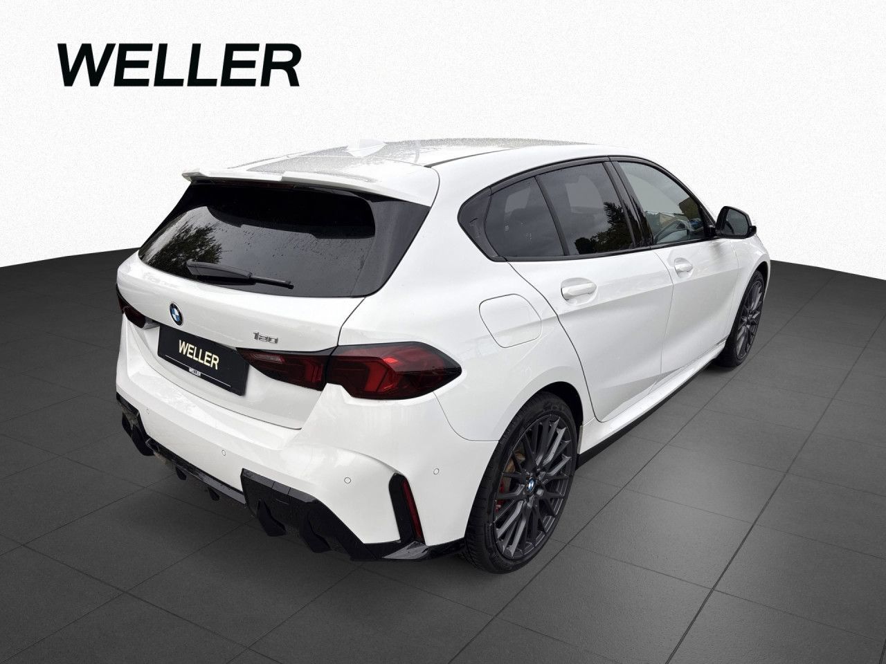 BMW 120 - Bild 10