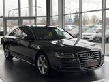 Audi A8 3.0 TDI L quattro/MATRIX/NAV/BOSE/PANO/SHZ - Audi A8: TDI