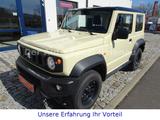 Suzuki Jimny 4×4+AHK+Fin.-OHNE-Anzahlung ab 3,99%+ - Suzuki: An
