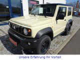 Suzuki Jimny 4×4+AHK+Fin.-OHNE-Anzahlung ab 3,99%+ - Suzuki Jimny aus 2022