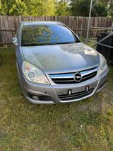 Opel Open Signum V6 - Opel Signum: V6
