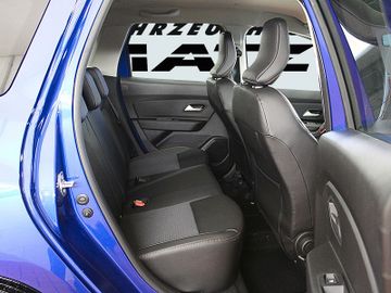 Fahrzeugabbildung Dacia Duster TCe150 EDC Extreme*Navi*Sitzhzg*