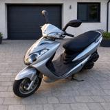 SYM VS 125 - SYM ROLLER 125