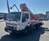 Ruthmann TB 270.2 - Ruthmann LKWs