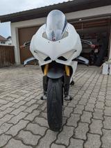 Ducati Panigale V4S Track-ready (viele Rennteile) - DUCATI PANIGALE V4 R