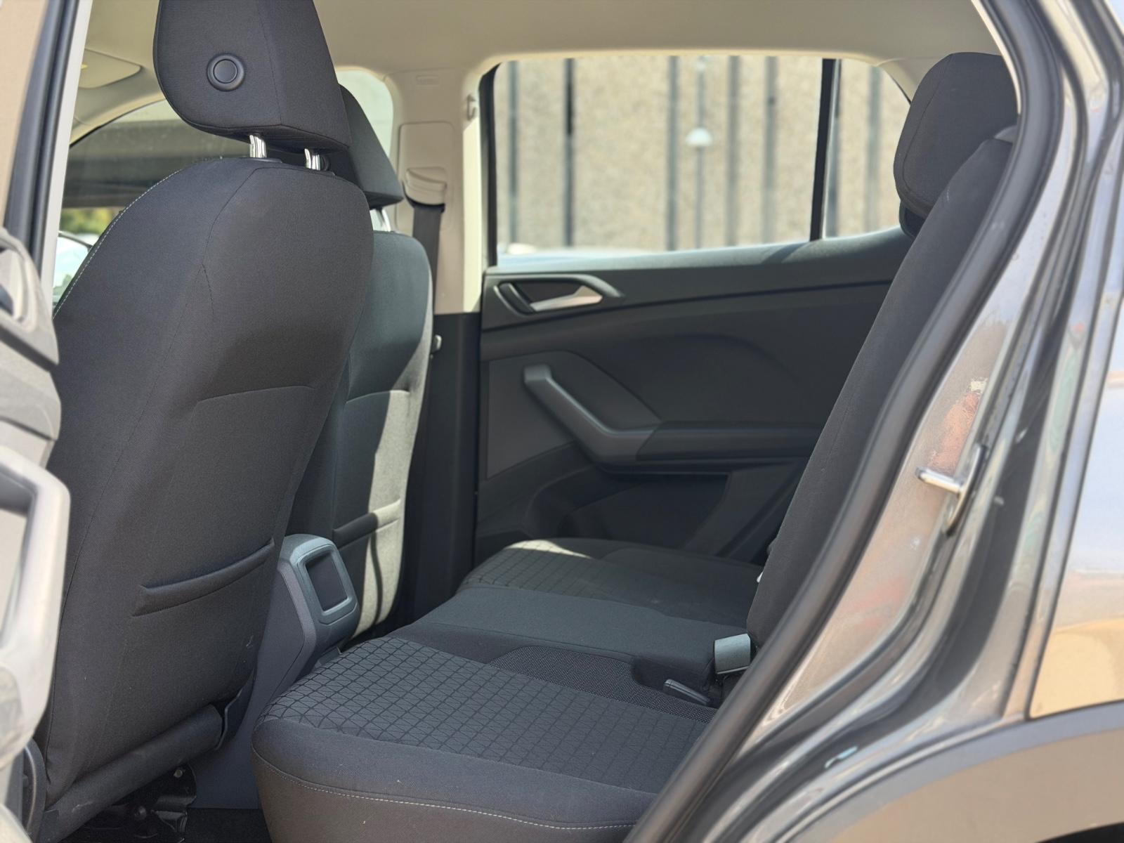 Volkswagen T-Cross Life, миниатюра 12
