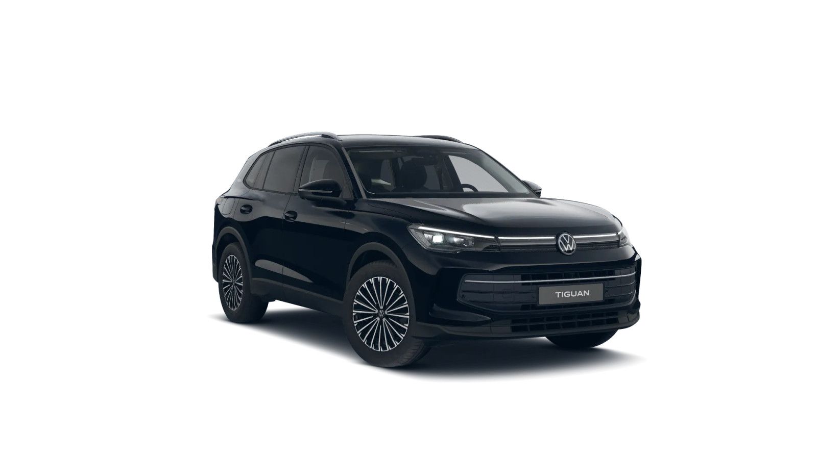 Volkswagen Tiguan - Bild 9