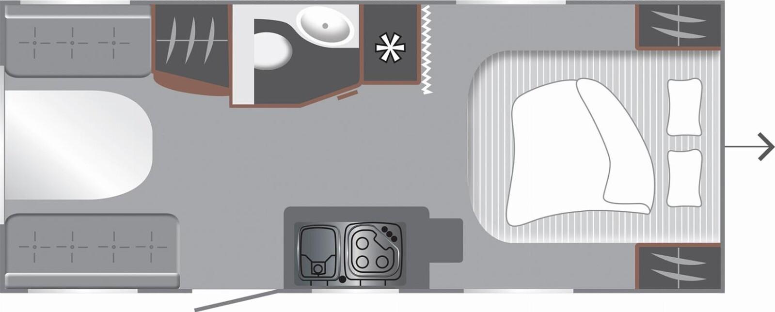 LMC Style 453 D Mai 2026 Verfügbar