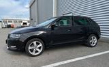 Skoda Rapid 1.0 TSI CLEVER Spaceback CLEVER - Skoda Rapid aus 2018