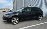Skoda Rapid 1.0 TSI CLEVER Spaceback CLEVER - Skoda Rapid von privat