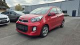 Kia Picanto 1.0 Edition 7 *1 Hand*Klima*TÜV Neu* - Kia Picanto Gebrauchtwagen in Duisburg