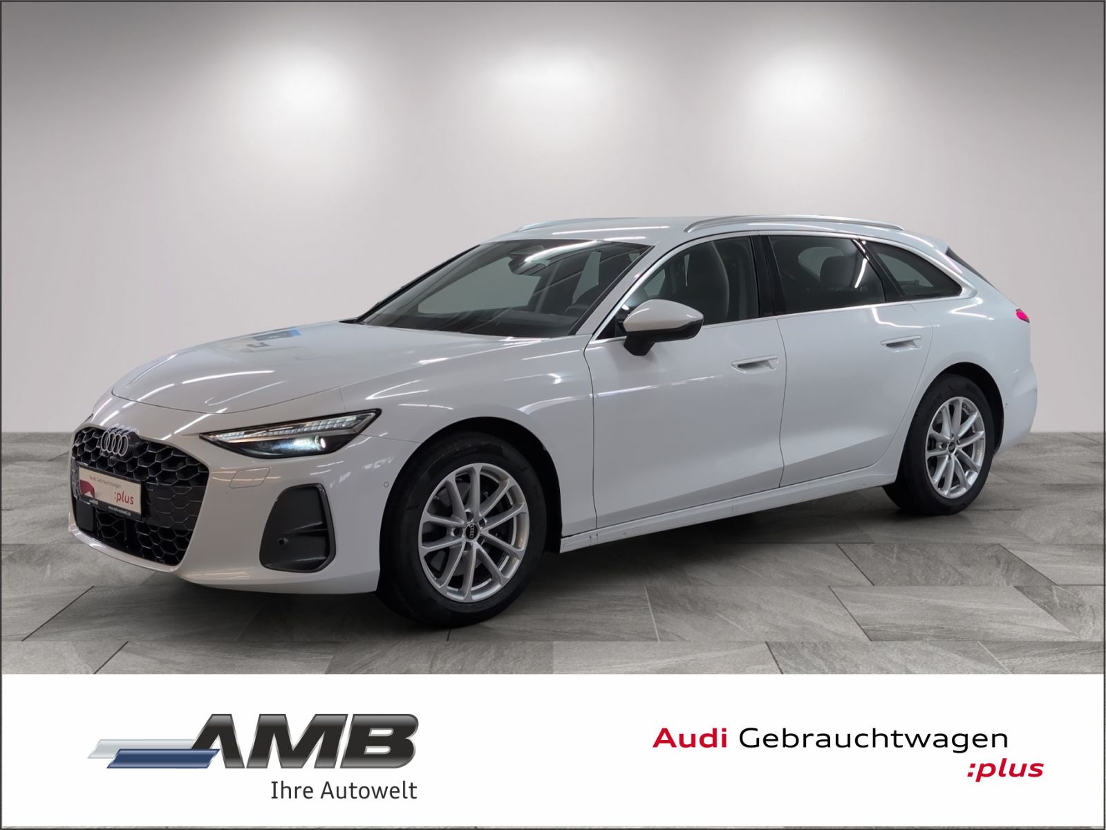 Audi A6 Avant TFSI AHK/Matrix/360°/Tech plus/11.30Gar