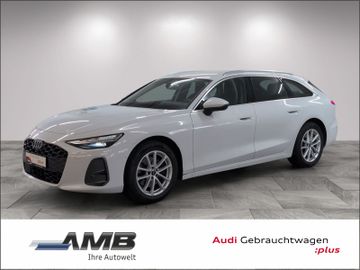 Audi A6 - 1