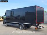Mercedes-Benz Atego 1218 Atego 4X2 12tons NL-Truck APK Automat - Angebote
