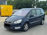 Ford Galaxy 2,0TDCi Business Edition 7Sitz Navi  - Ford Galaxy: Business Edition