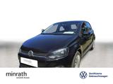 Volkswagen Polo Trendline 1.0 MPI 4türig+KLIMA+RADIO+eFH+BT - Volkswagen Polo: 1.4