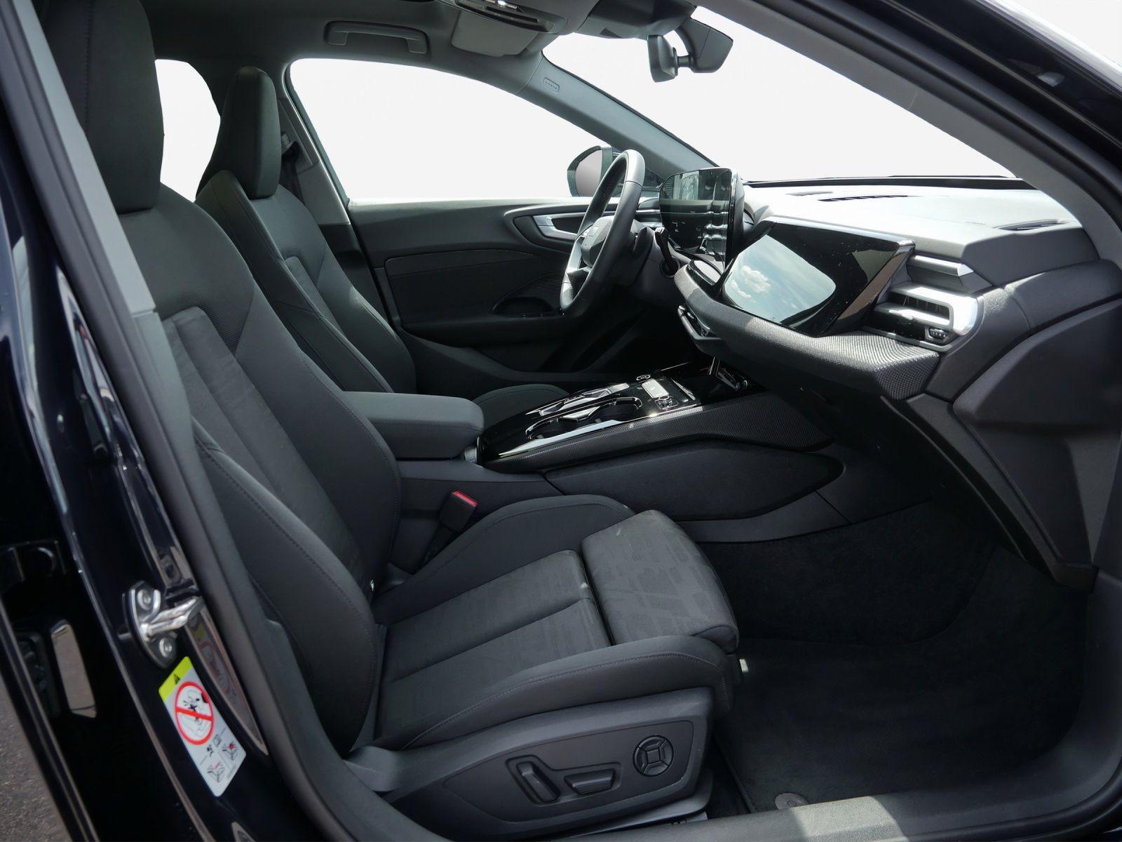 Audi A5 Avant 40 TDI Tech*LED*RFK*AHK*Panoramadach, миниатюра 4