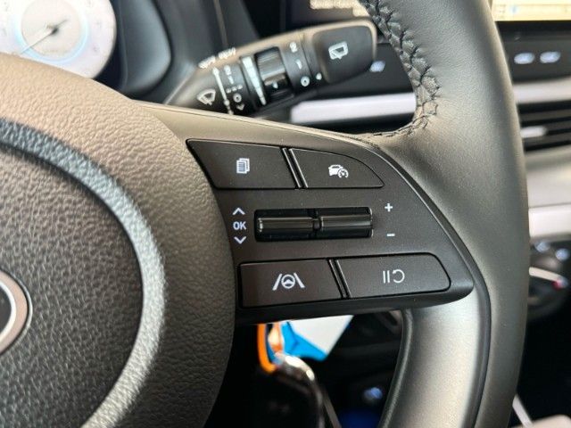 Hyundai i20 – Bild 21
