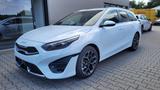 Kia Ceed SW GT Line*LED*Navi*Shzg*PDC*Cam*17Zoll*ACC