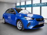 Opel Corsa Edition 1.2 Turbo Navi Komfort-Paket - Opel Corsa Gebrauchtwagen in Bielefeld