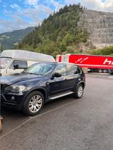 BMW Bmw x5 35d export - gebrauchte BMW 535 aus dem Jahr 2009
