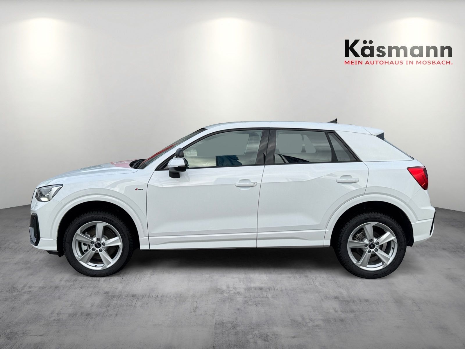 Audi Q2 - Bild 3