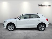 Audi Q2 - Vorschau Bild 3