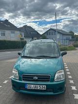 Suzuki van - Suzuki Super-Carry Gebrauchtwagen