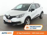 Renault Captur 1.5 dCi Limited *NAVI*PDC*TEMPO*ALU*KLIMA