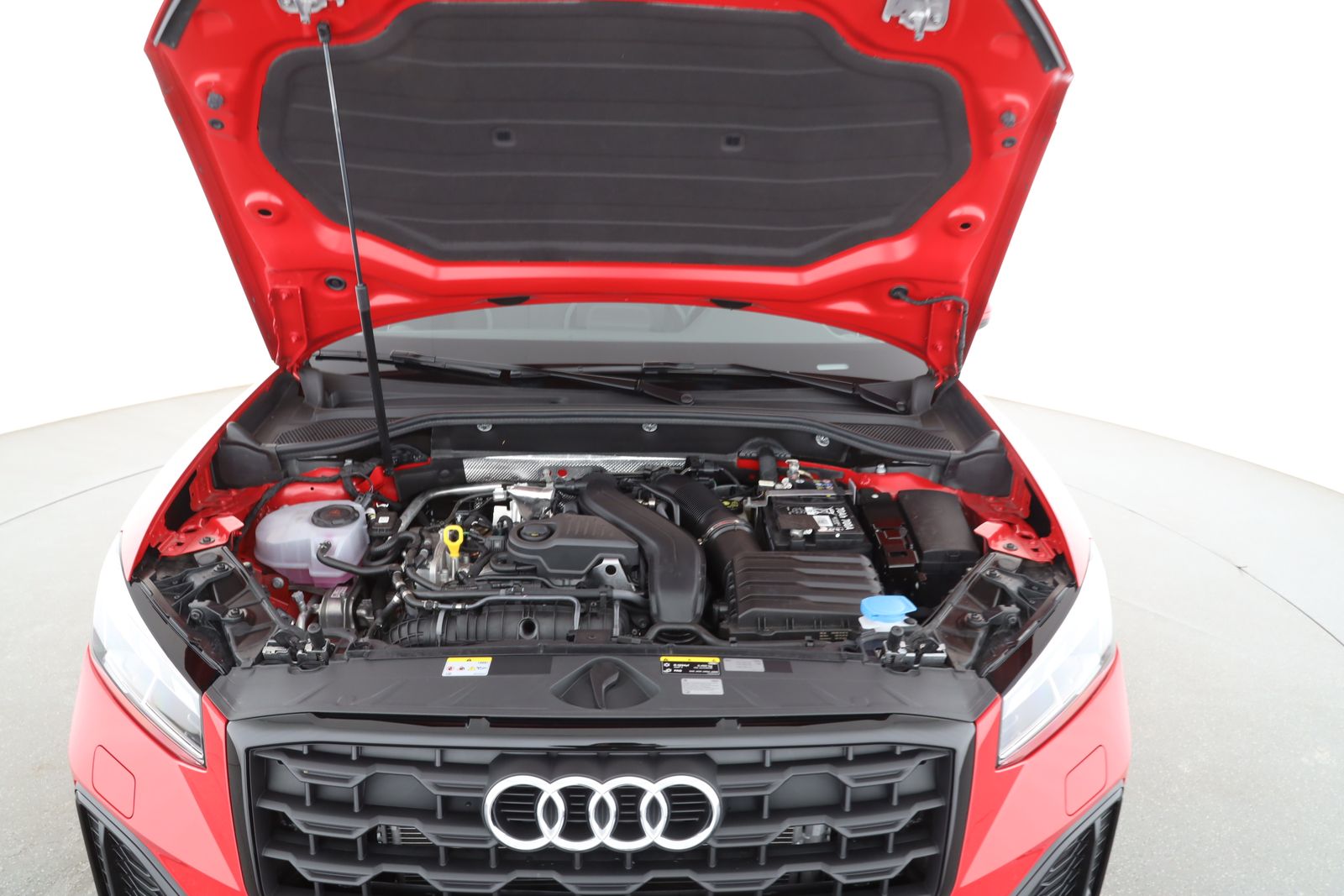 Audi Q2 - Bild 9