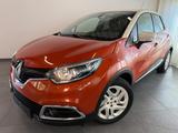 Renault Captur Luxe 1.2 AUTOMATIK NAVI XENON SHZ KLIMA - gebrauchte Renault SUV & Geländewagen