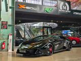 Lamborghini Huracán EVO/1.HAND/FORGED CARBON/MWST.AUSWEISBAR - Lamborghini Huracán in München