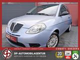 Lancia Ypsilon 1.2 "Argento" 1.HAND I KLIMA I ALLWETTER - Lancia Ypsilon: Argento