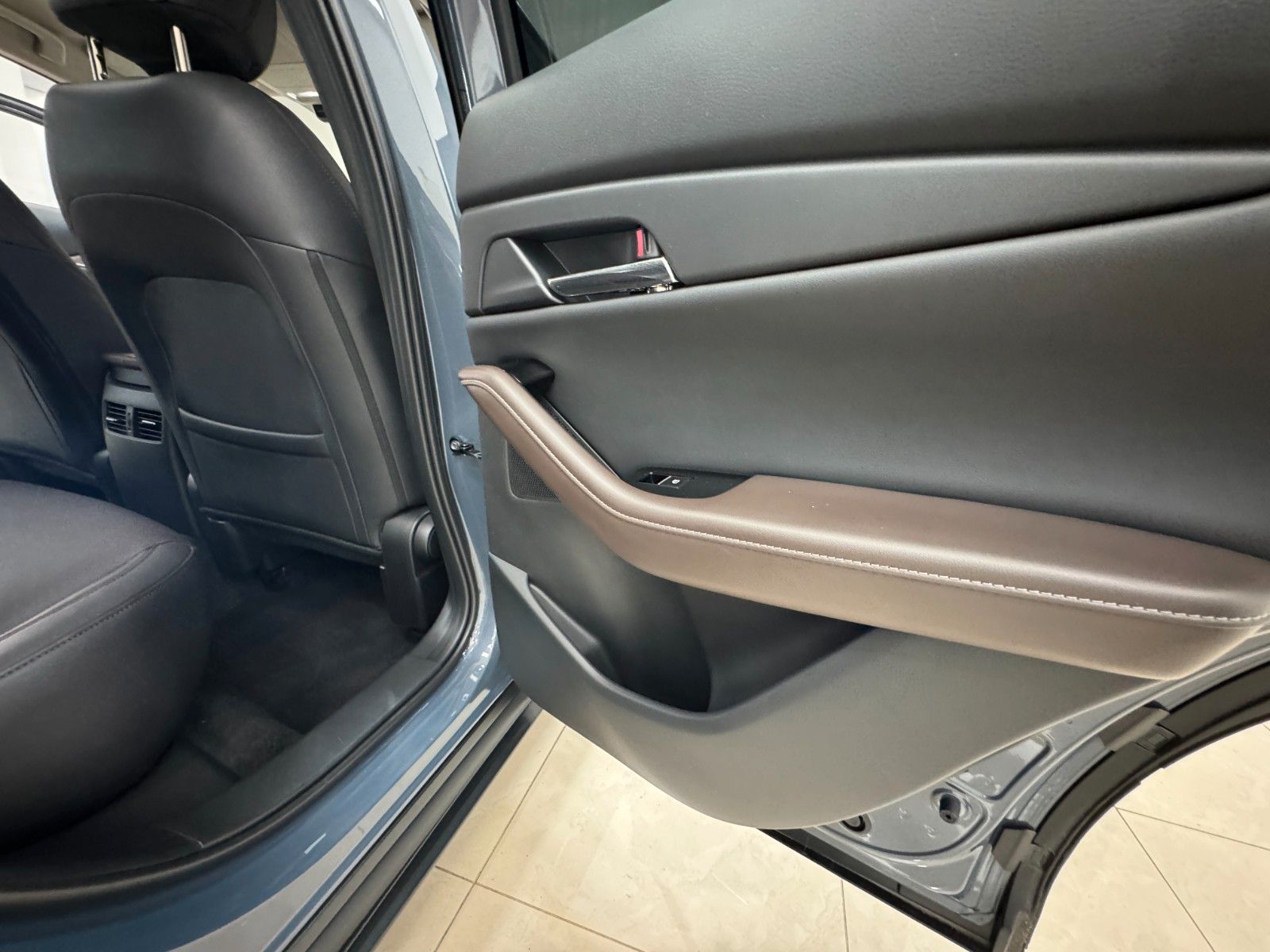 Mazda CX-30 - Bild 35