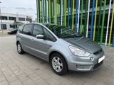 Ford S-Max 2.0 TDCi 140 PS - TÜV Neu - 109... - Ford S-Max aus 2006