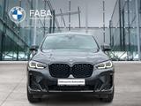 BMW X4 xDrive20i M Sportpaket HK HiFi DAB LED WLAN - BMW X4 Gebrauchtwagen in Düsseldorf
